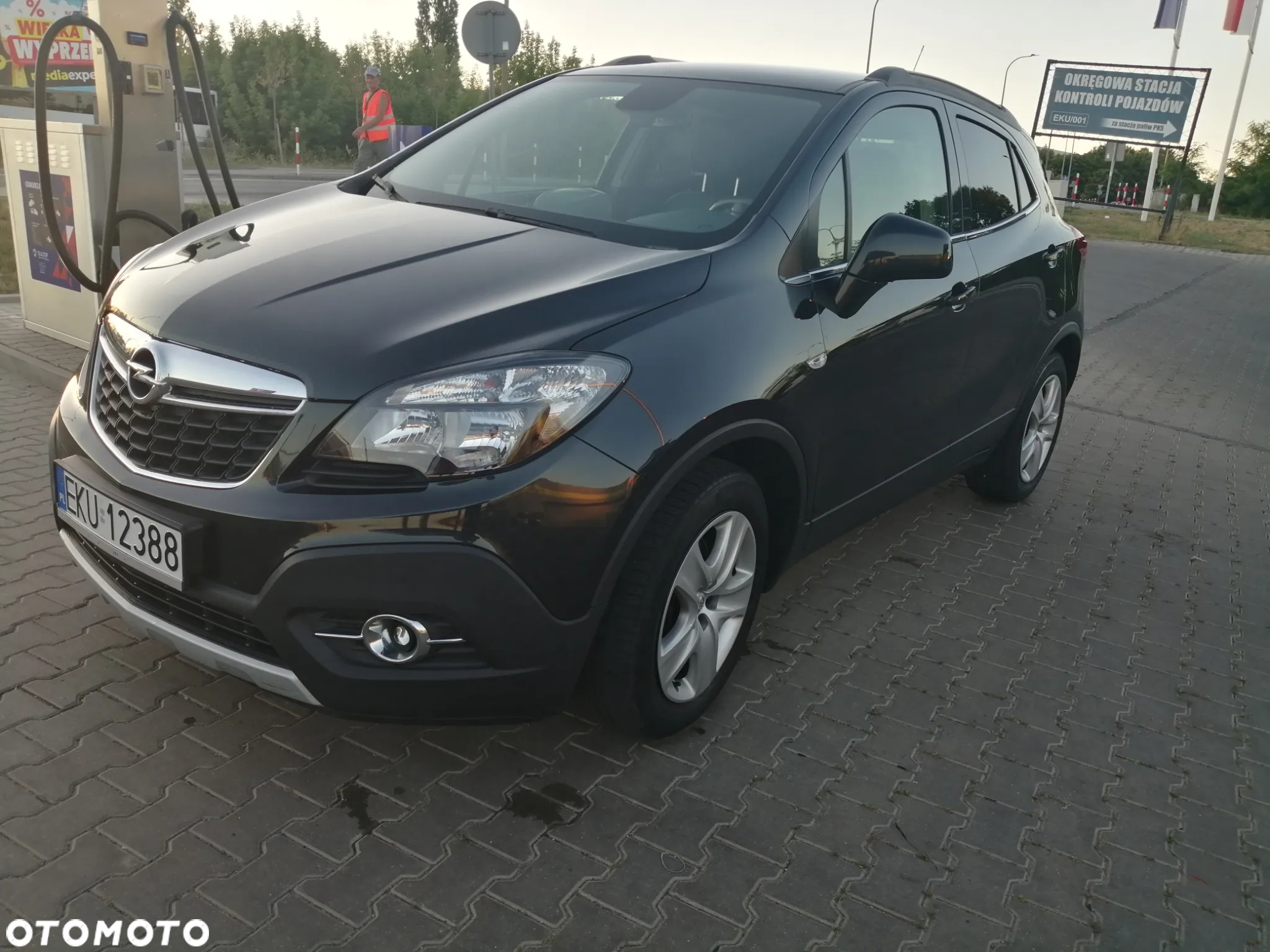 Opel Mokka 1.7 CDTI ecoFLEX Start/Stop Edition - 3