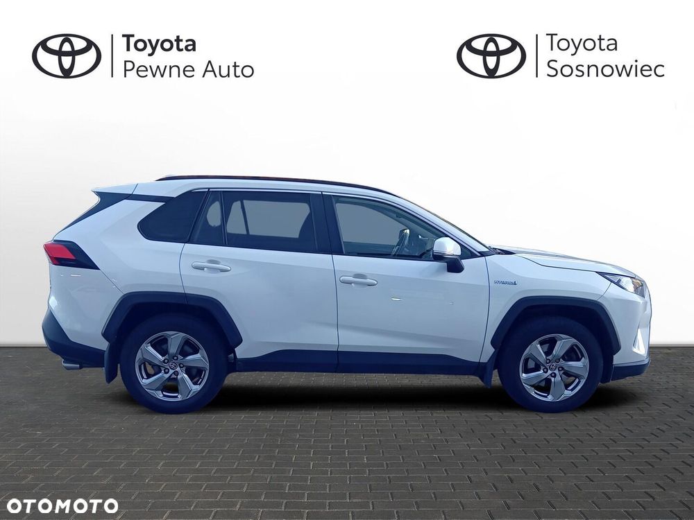 Toyota RAV4 - 7