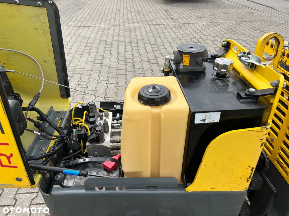 Wacker Neuson RT SC3 - 14