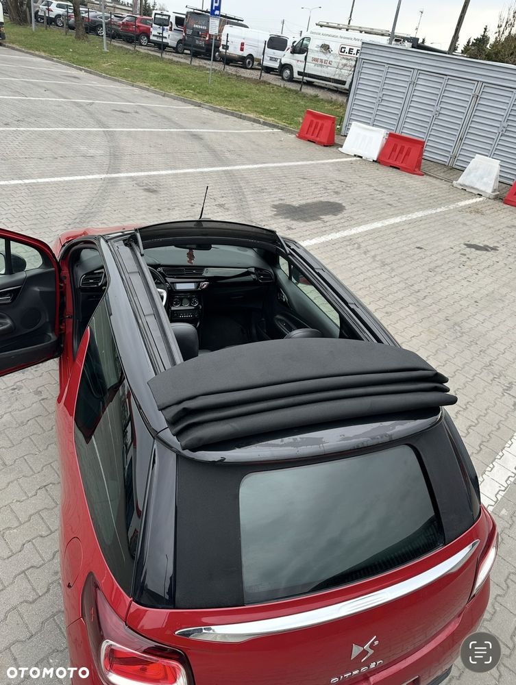 Citroën DS3 1.2 PureTech Chic - 13