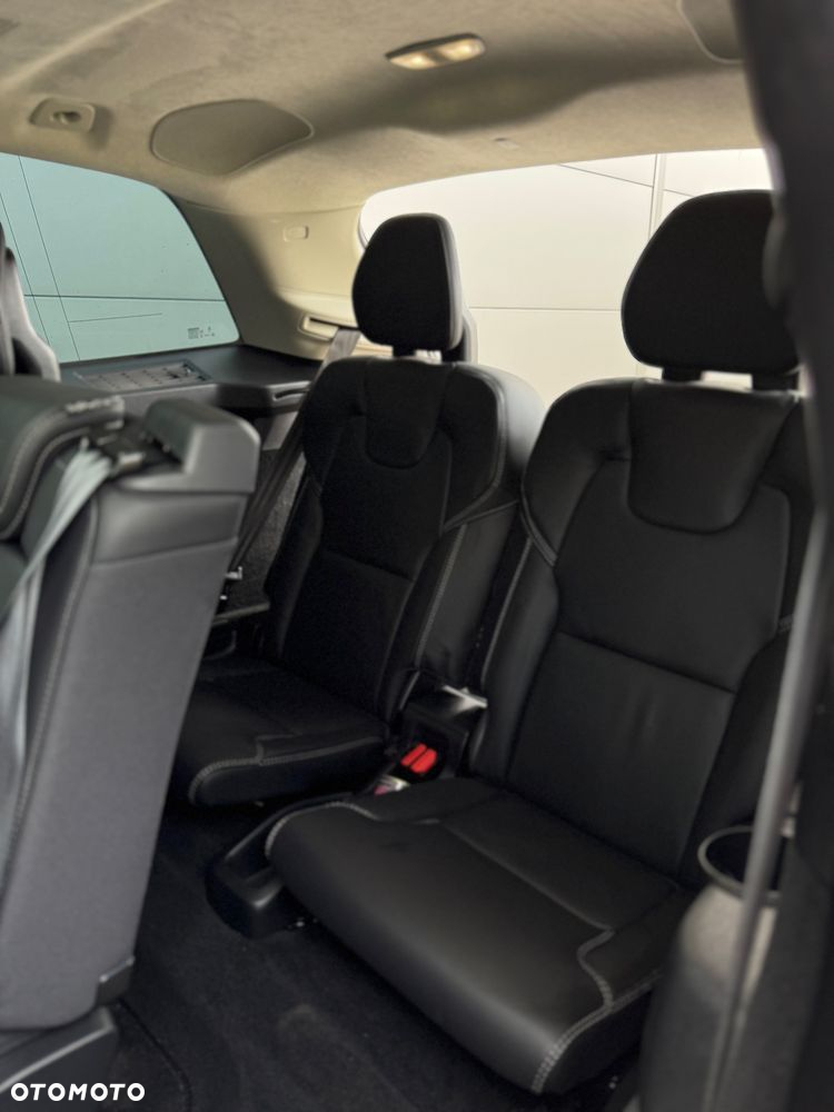 Volvo XC 90 - 14