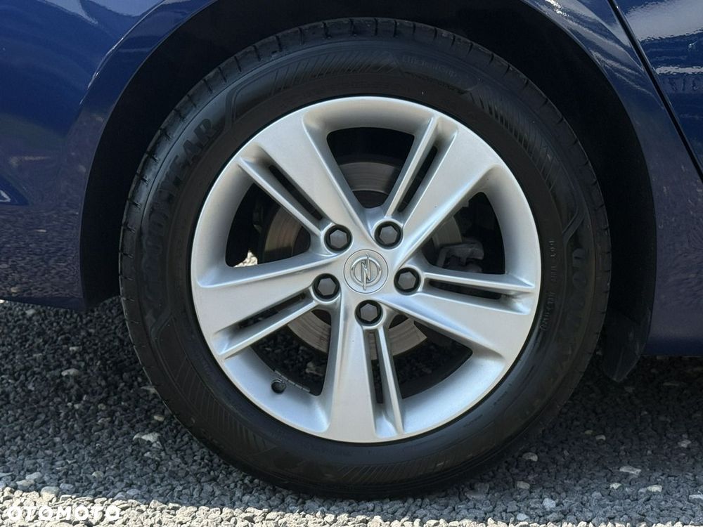 Opel Insignia 2.0 CDTI Elegance S&S - 34