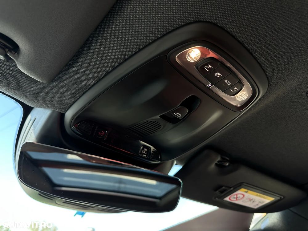 Volvo XC 40 T5 Recharge DKG Inscription - 21