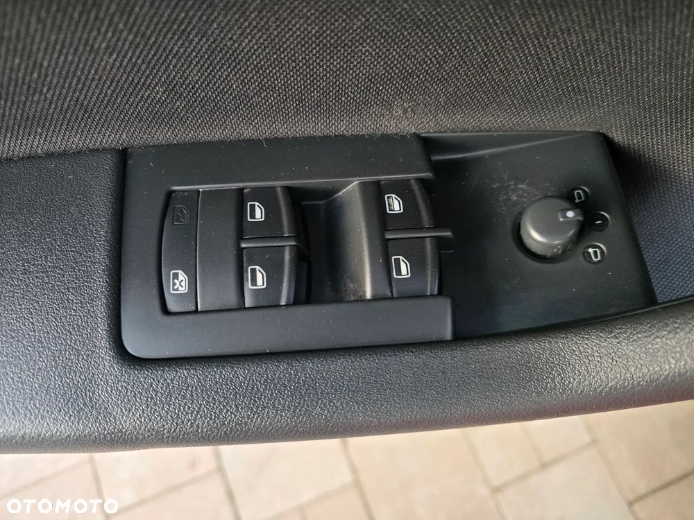 Audi A3 Sportback 1.8 TFSI Ambition - 23