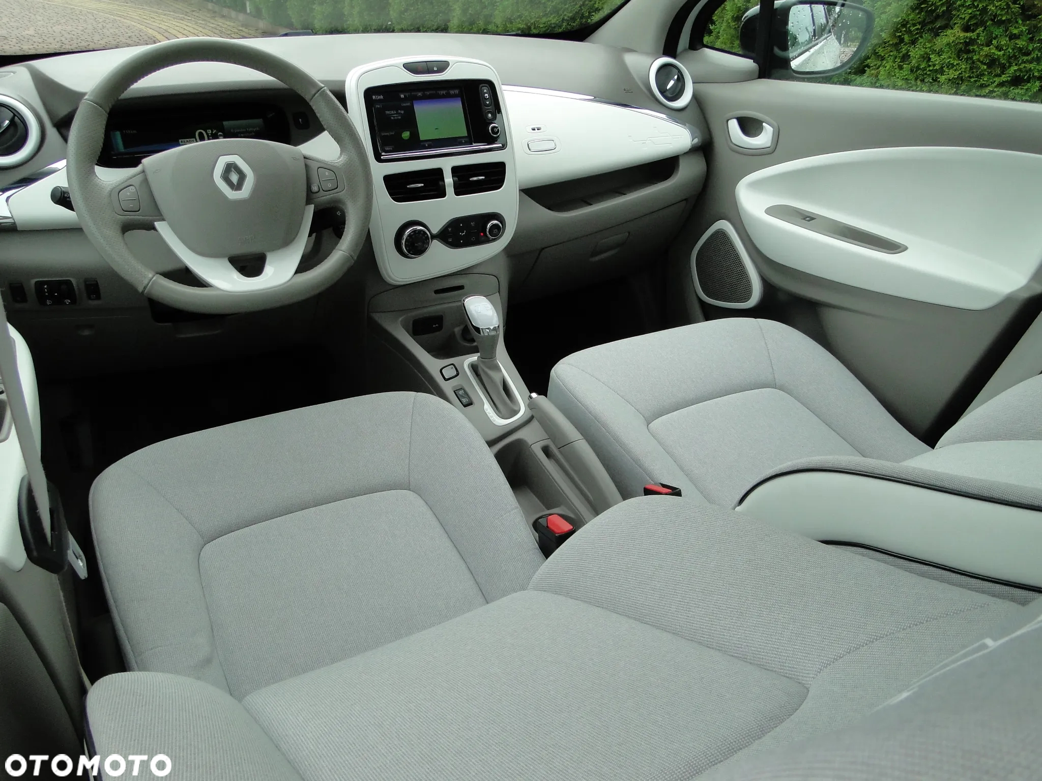 Renault Zoe Intense - 27
