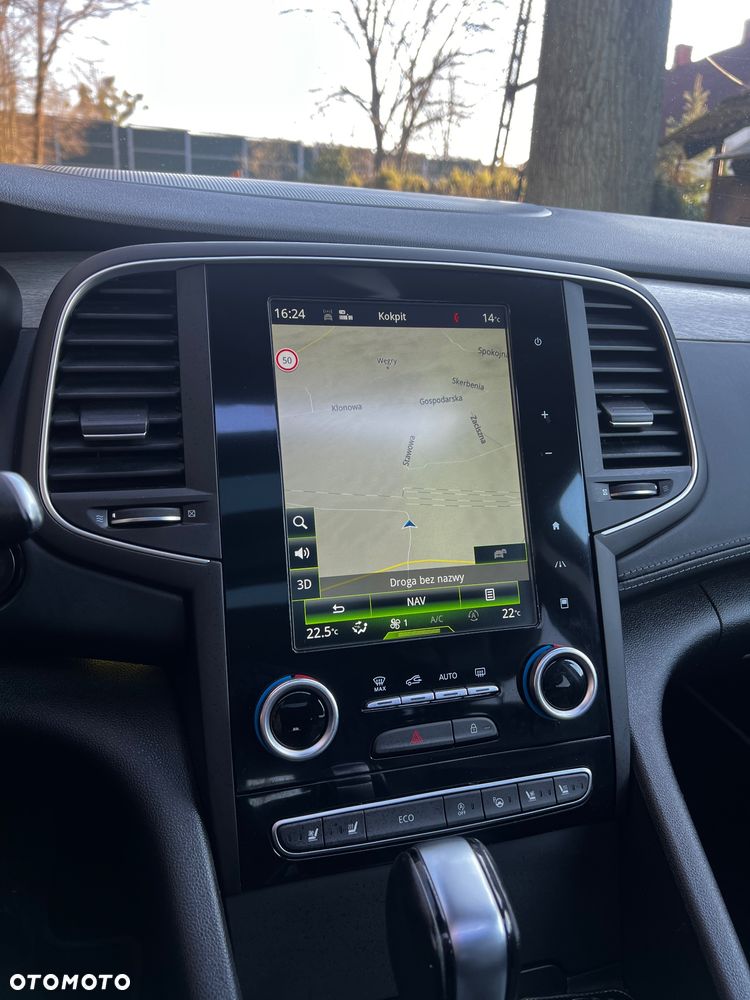 Renault Talisman 1.6 Energy dCi Initiale Paris EDC - 15