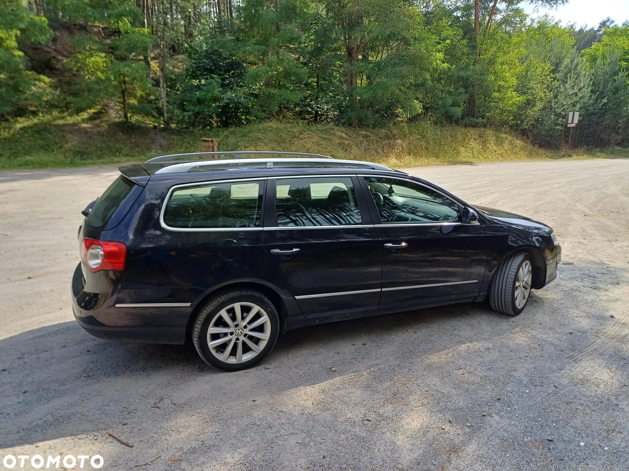 Volkswagen Passat 2.0 TDI DPF Highline DSG - 3
