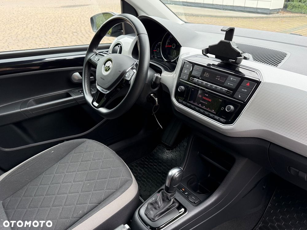 Volkswagen up! e-up Edition - 22