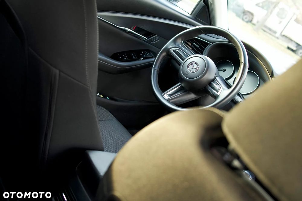 Mazda CX-30 2.0 mHEV Kanjo 2WD - 8