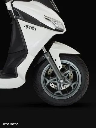 Aprilia SX - 19