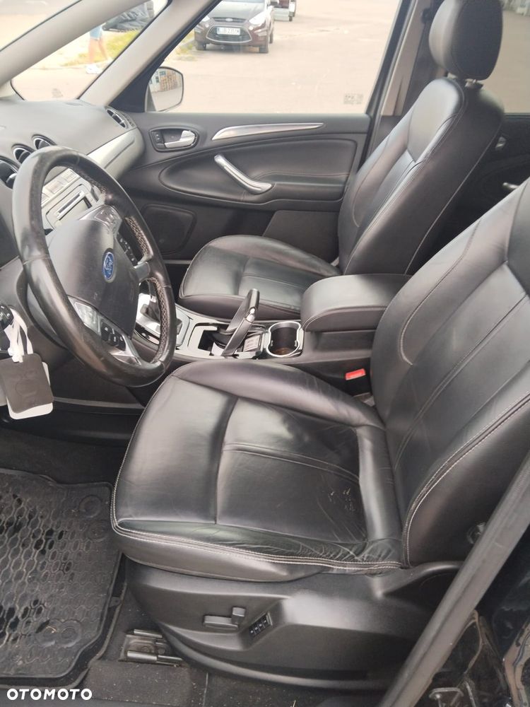 Ford S-Max 2.0 T Titanium MPS6 - 3