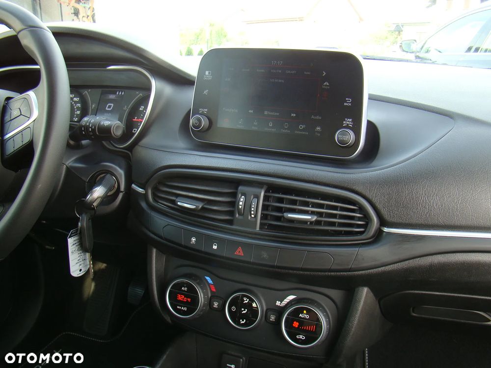 Fiat Tipo 1.4 16v Lounge - 36