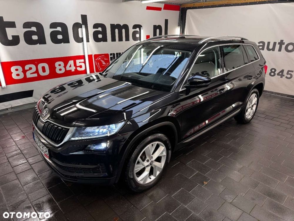 Skoda Kodiaq - 3