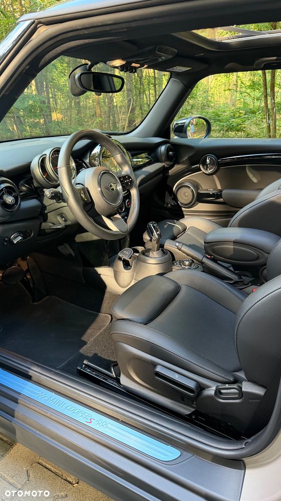 MINI Cooper S sport - 8