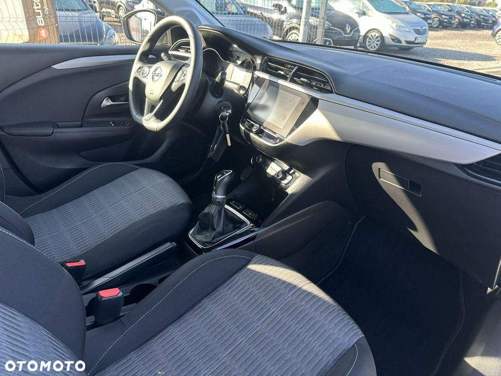 Opel Corsa 1.2 Elegance Business Pack S&S - 39
