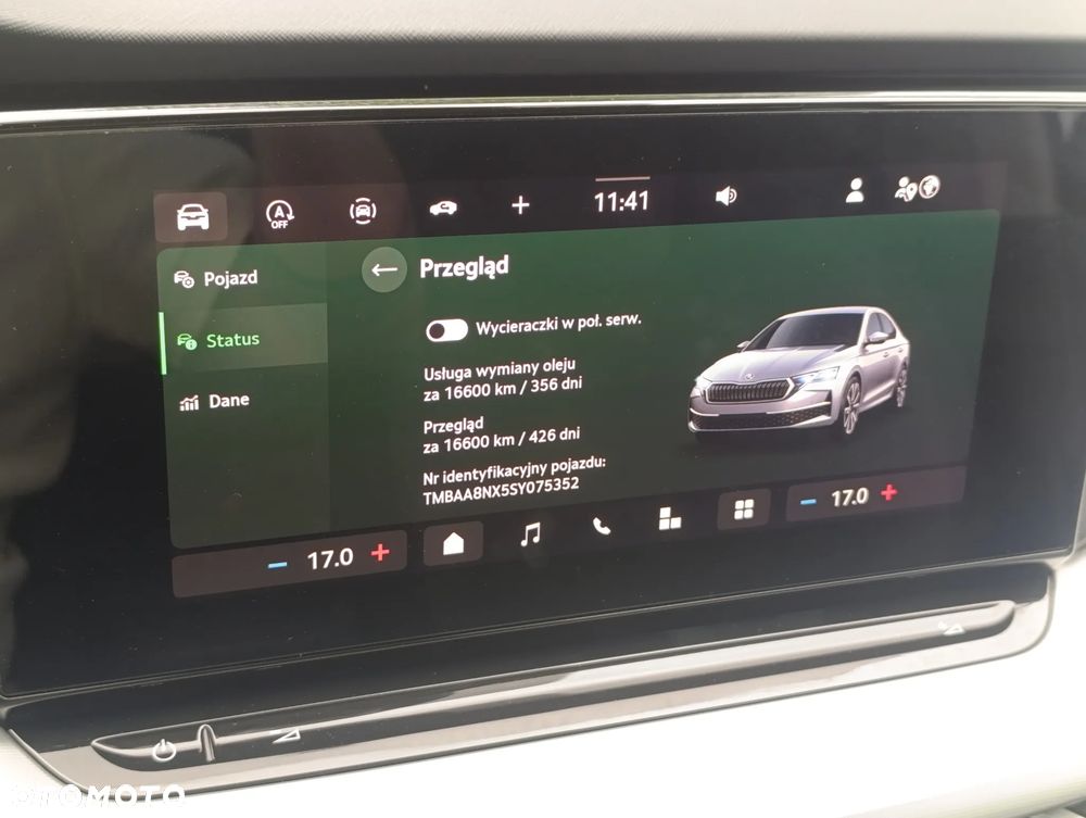 Skoda Octavia 1.5 TSI Selection - 29