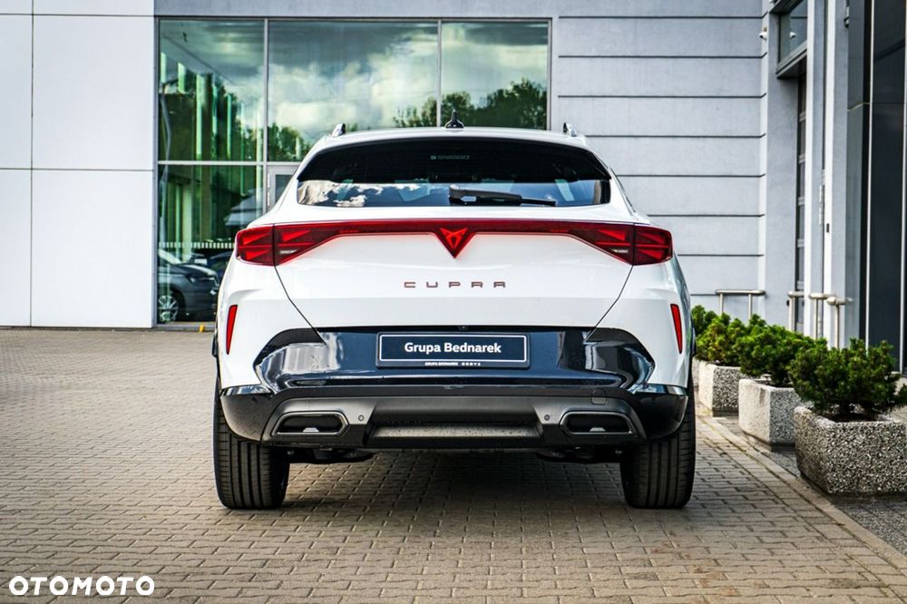 Cupra Formentor - 8