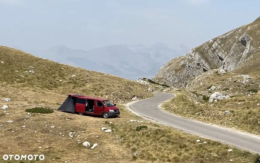 Volkswagen Transporter L1H1 - 1