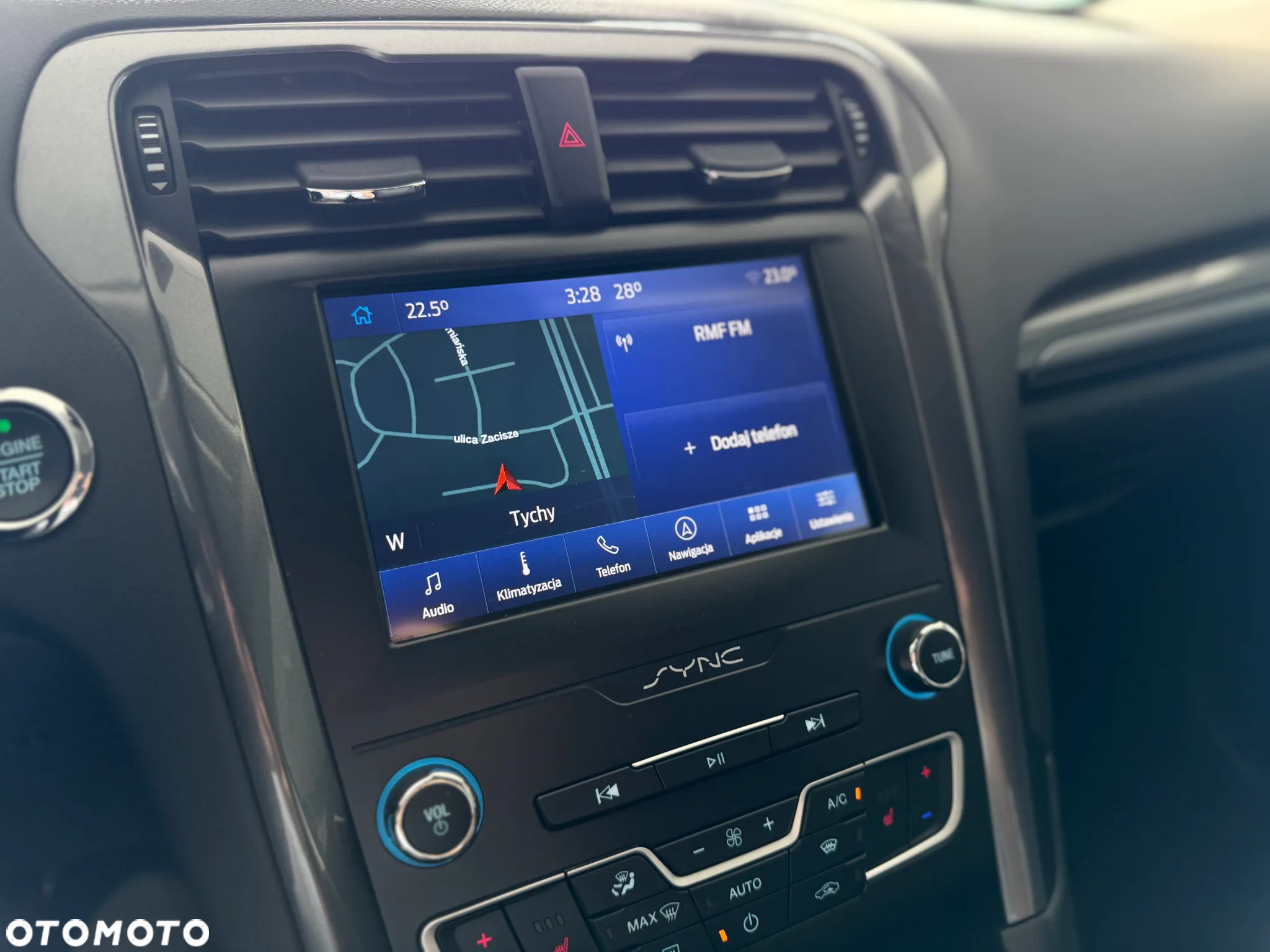Ford Mondeo 2.0 EcoBlue Titanium - 28