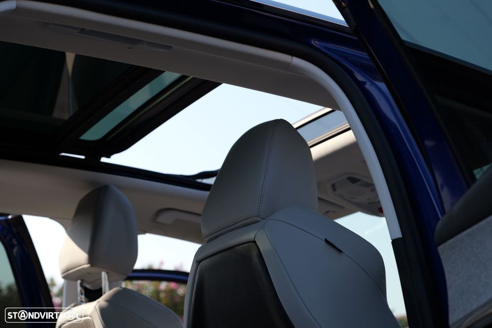 Peugeot 3008 BlueHDi 130 Stop & Start EAT8 Allure - 19