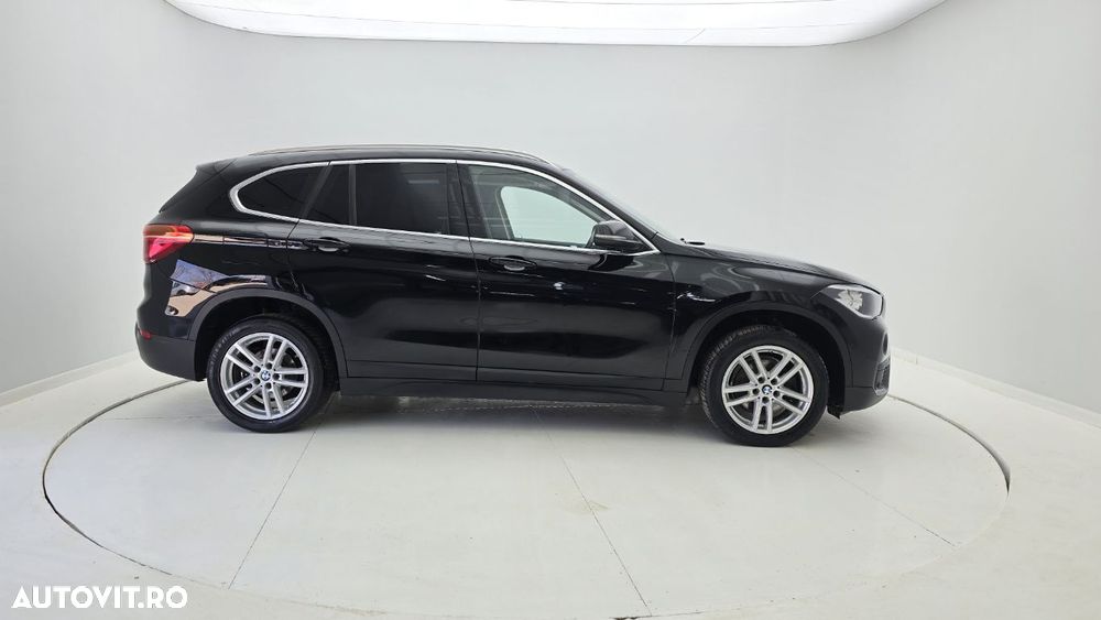 BMW X1 - 5