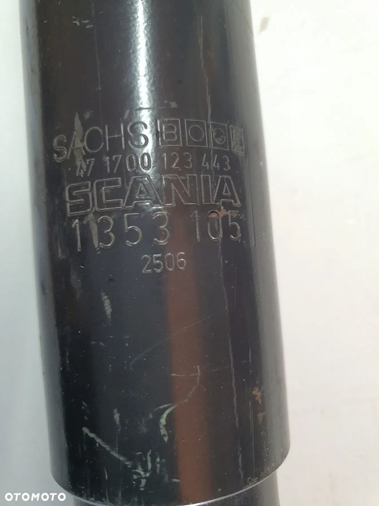 Amortyzator tył, Scania 1353105 - 2