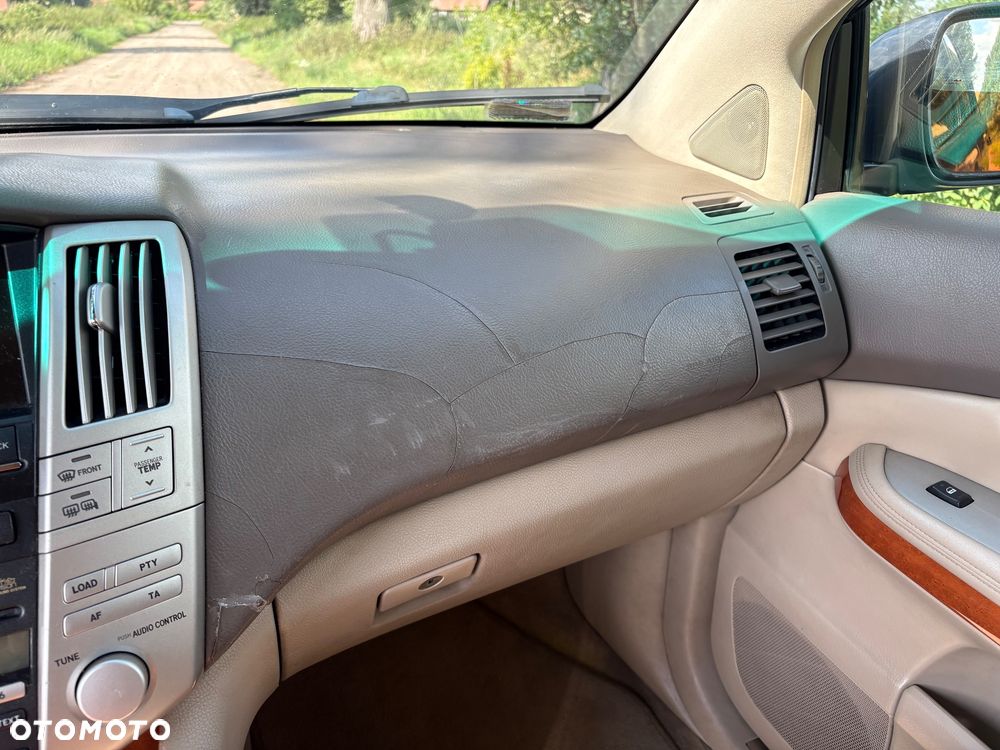 Lexus RX Prestige - 14