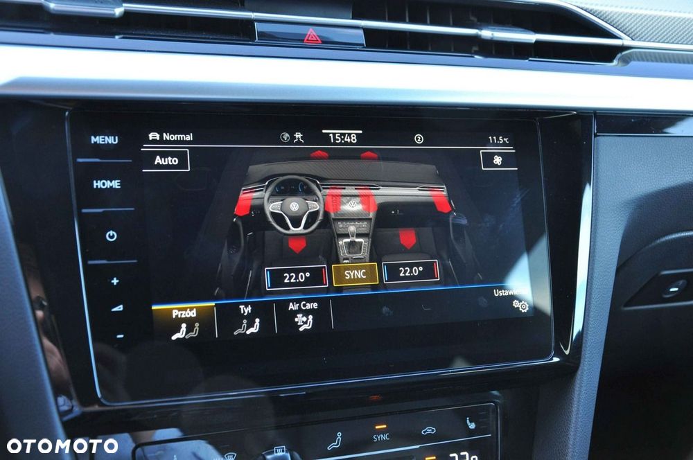 Volkswagen Arteon Shooting Brake 2.0 TSI OPF DSG R-Line - 23