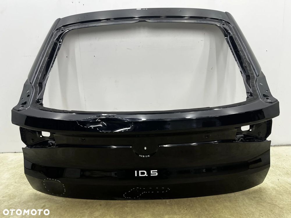 Klapa bagażnika VW ID.5 ID5 22r.- tylna 11E827159 - 1