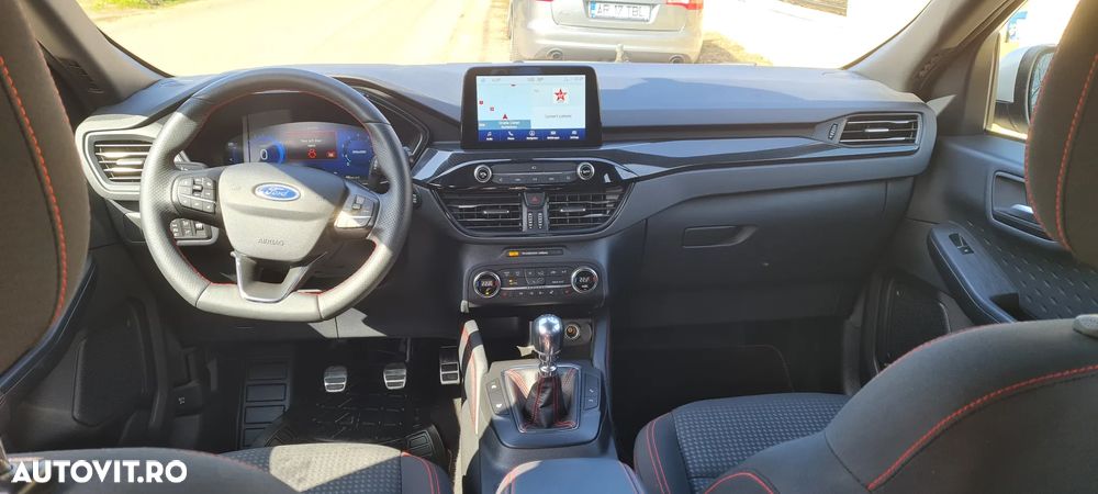 Ford Kuga 1.5 EcoBoost FWD ST Line - 9