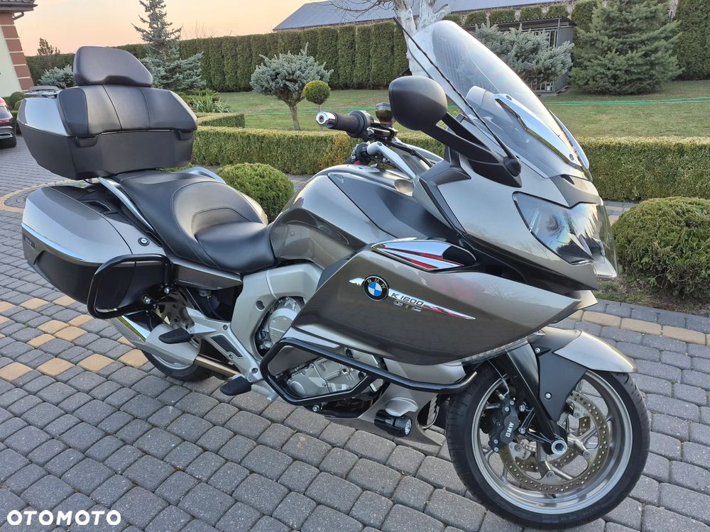 BMW K - 1