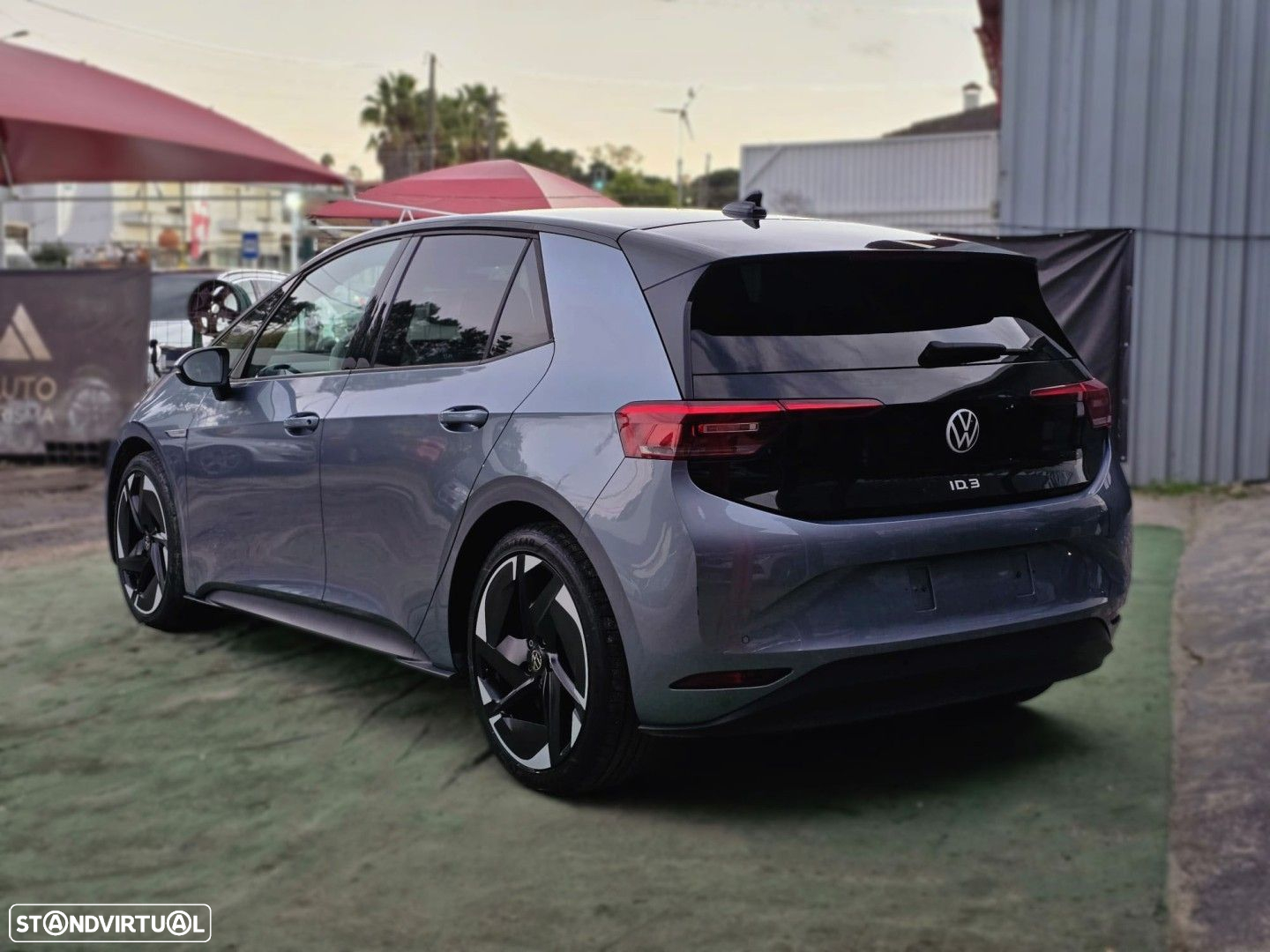 VW ID.3 Pro Performance - 9
