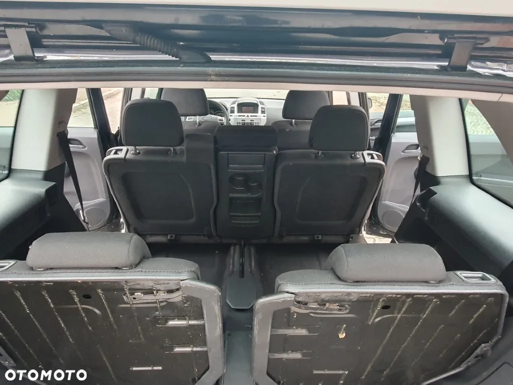 Opel Zafira 1.7 CDTI Enjoy EU5 - 18