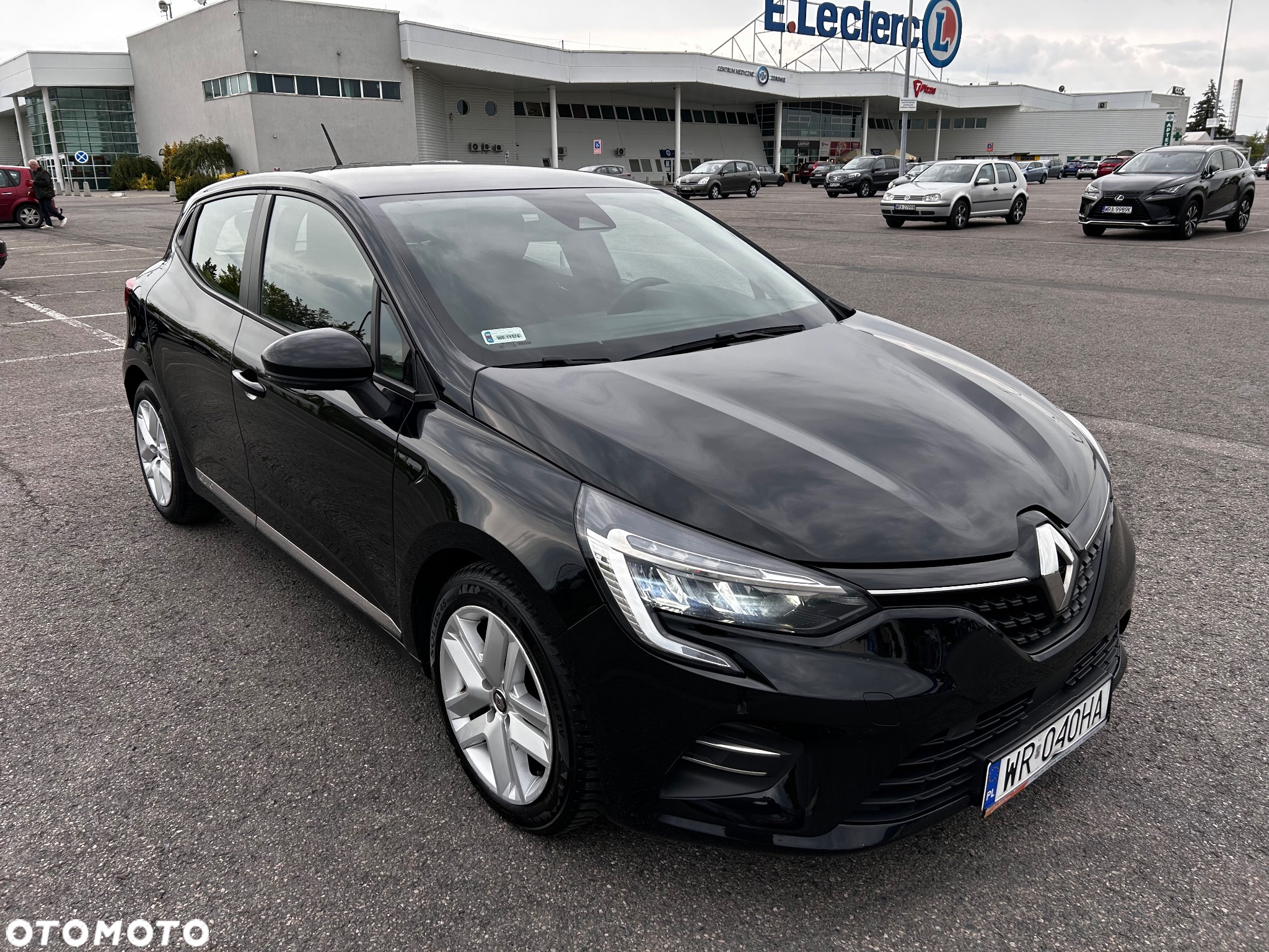 Renault Clio 1.0 TCe Zen - 22