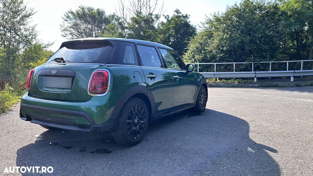 Mini ONE - 3