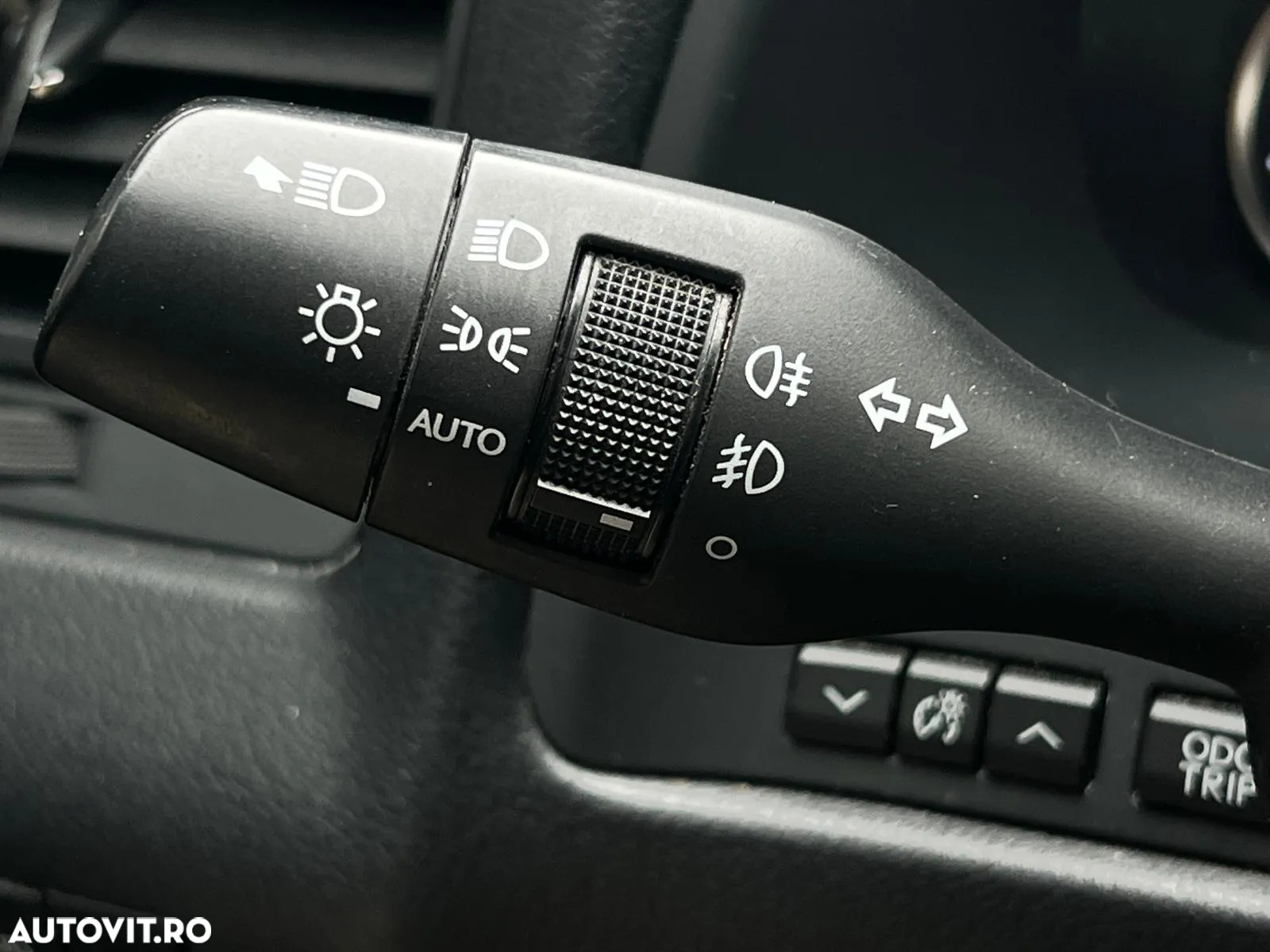 Lexus Seria RX 450h AWD Executive - 26