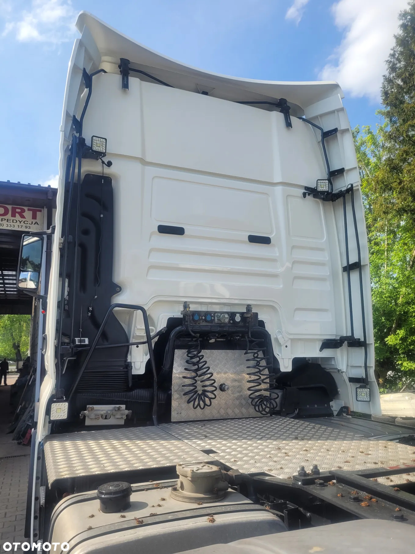 MAN TG26 6X4 BLS - 17