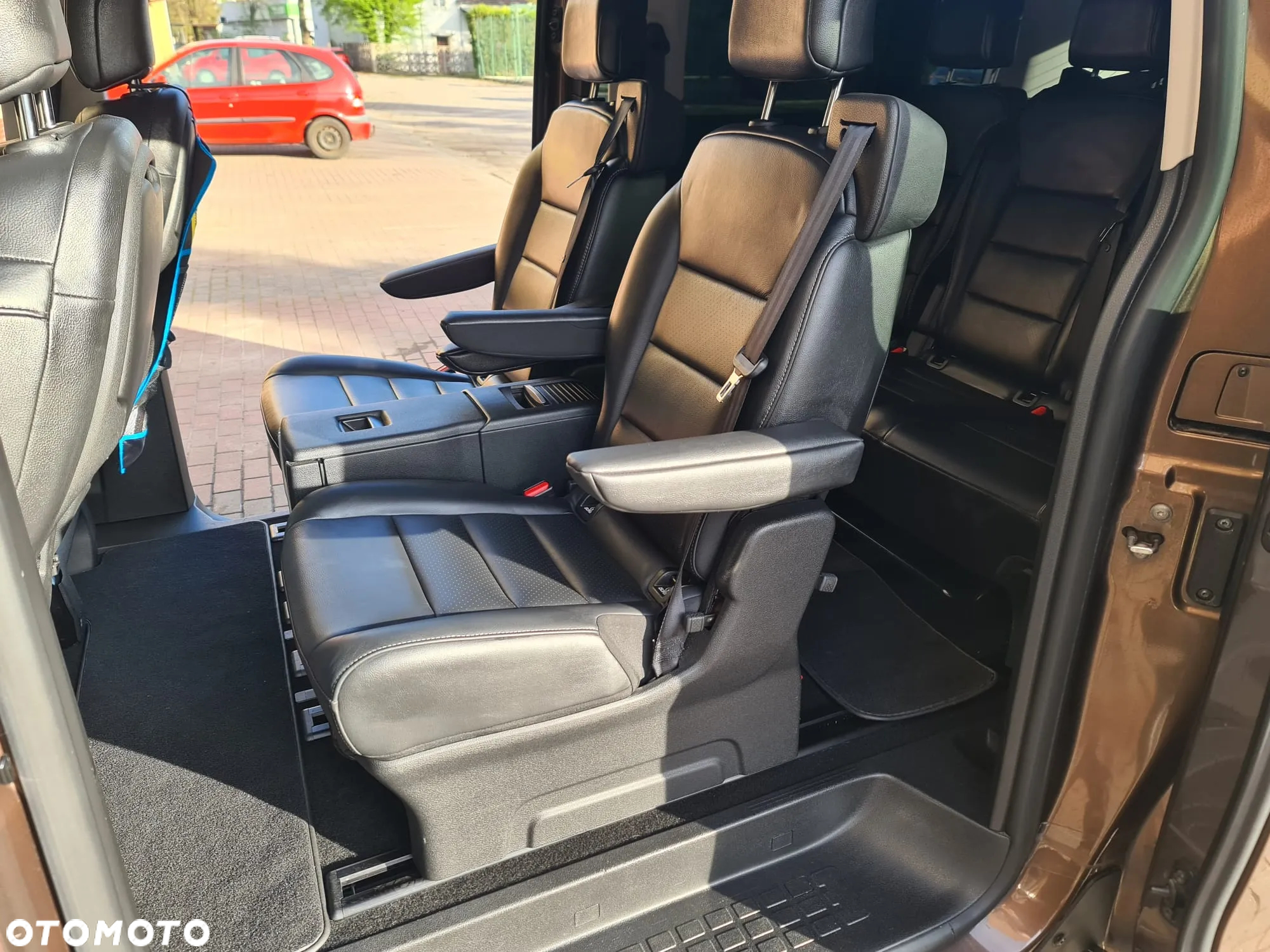 Toyota ProAce - 7