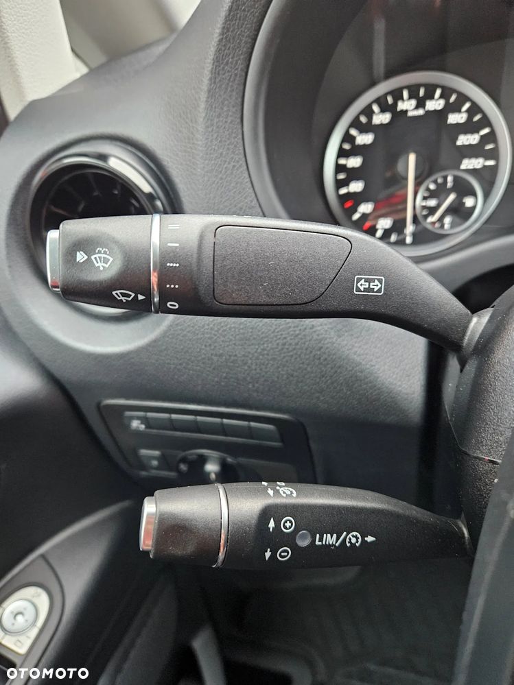 Mercedes-Benz Vito 116CDI - 14