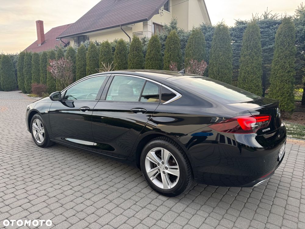 Opel Insignia 2.0 T Elegance S&S - 15