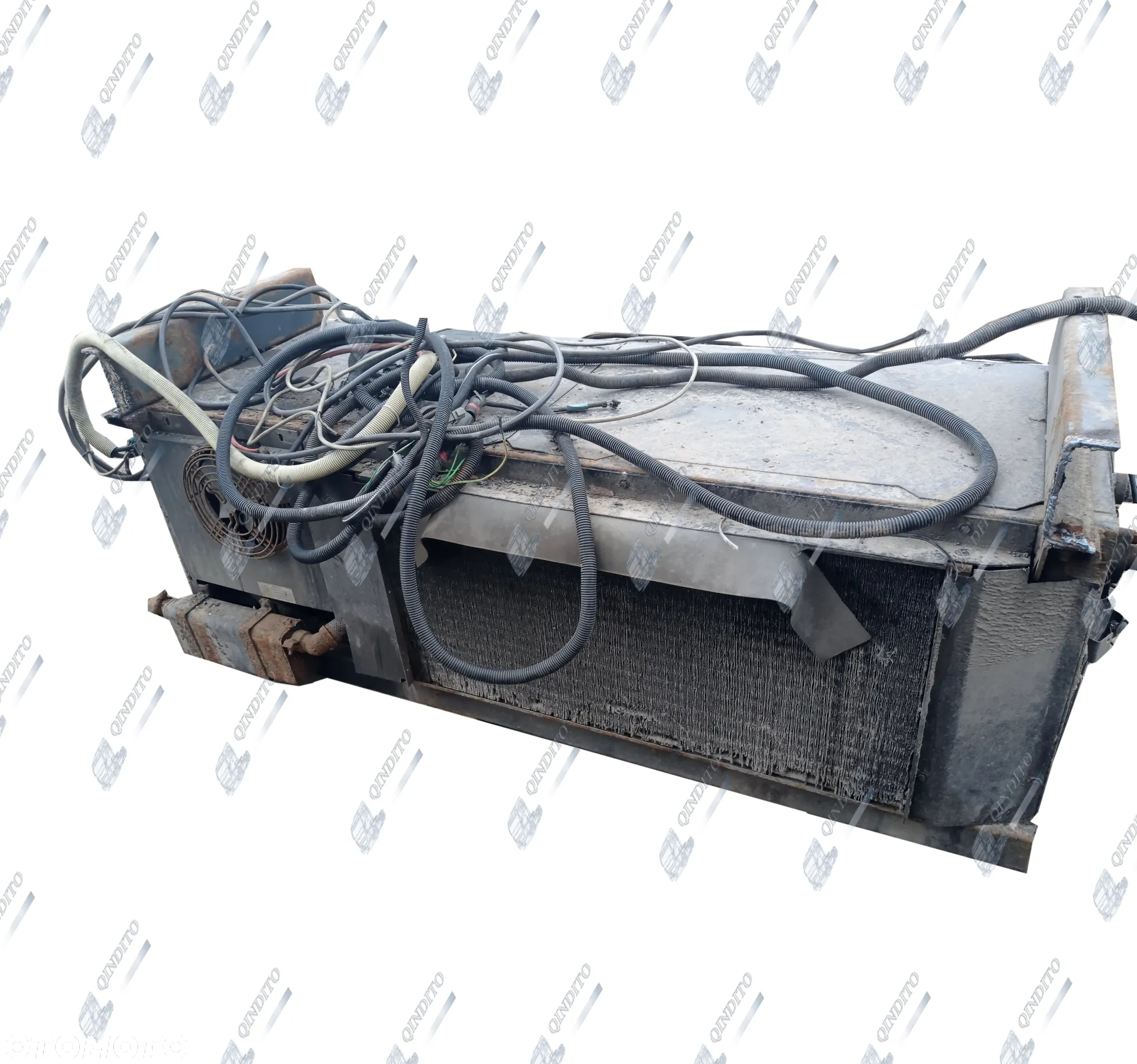 AGREGAT CARRIER AGREGAT SUPRA 850U - 2