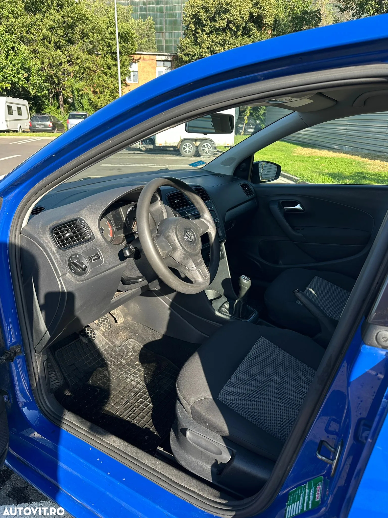 Volkswagen Polo - 8