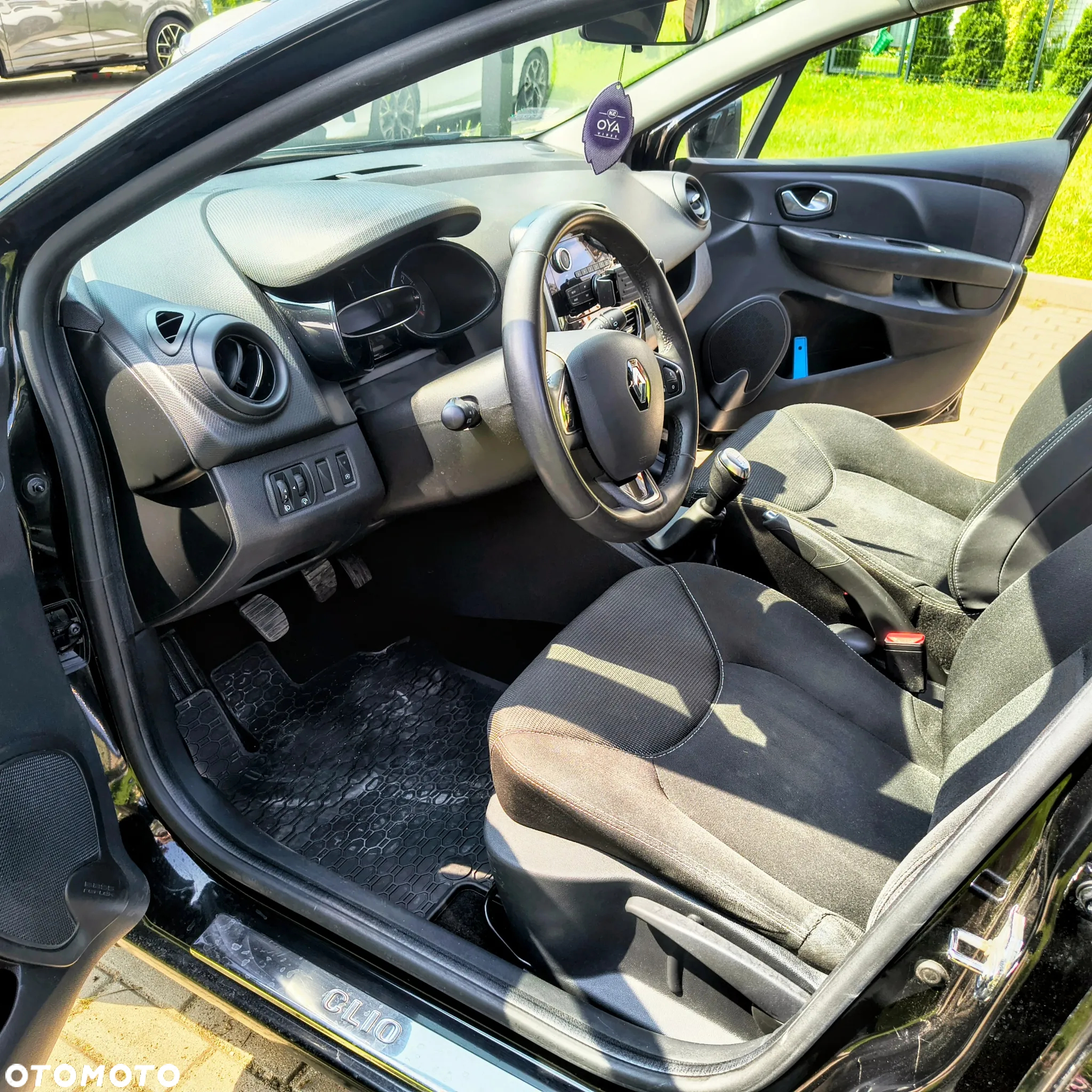 Renault Clio - 4