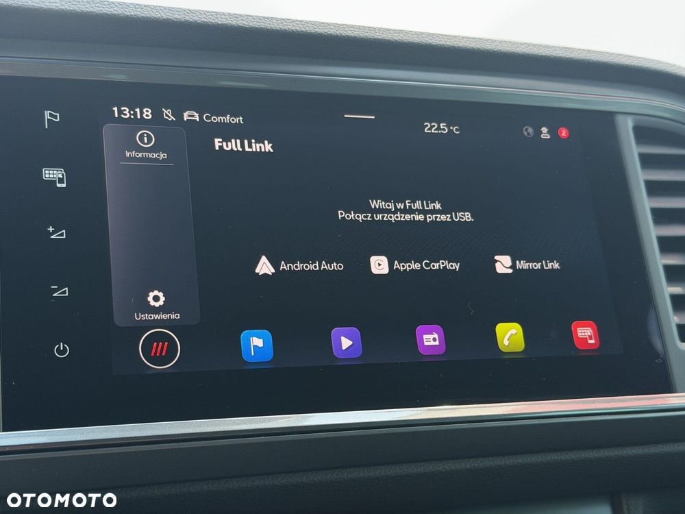 Cupra Ateca 2.0 TSI 4Drive VZ DSG - 28