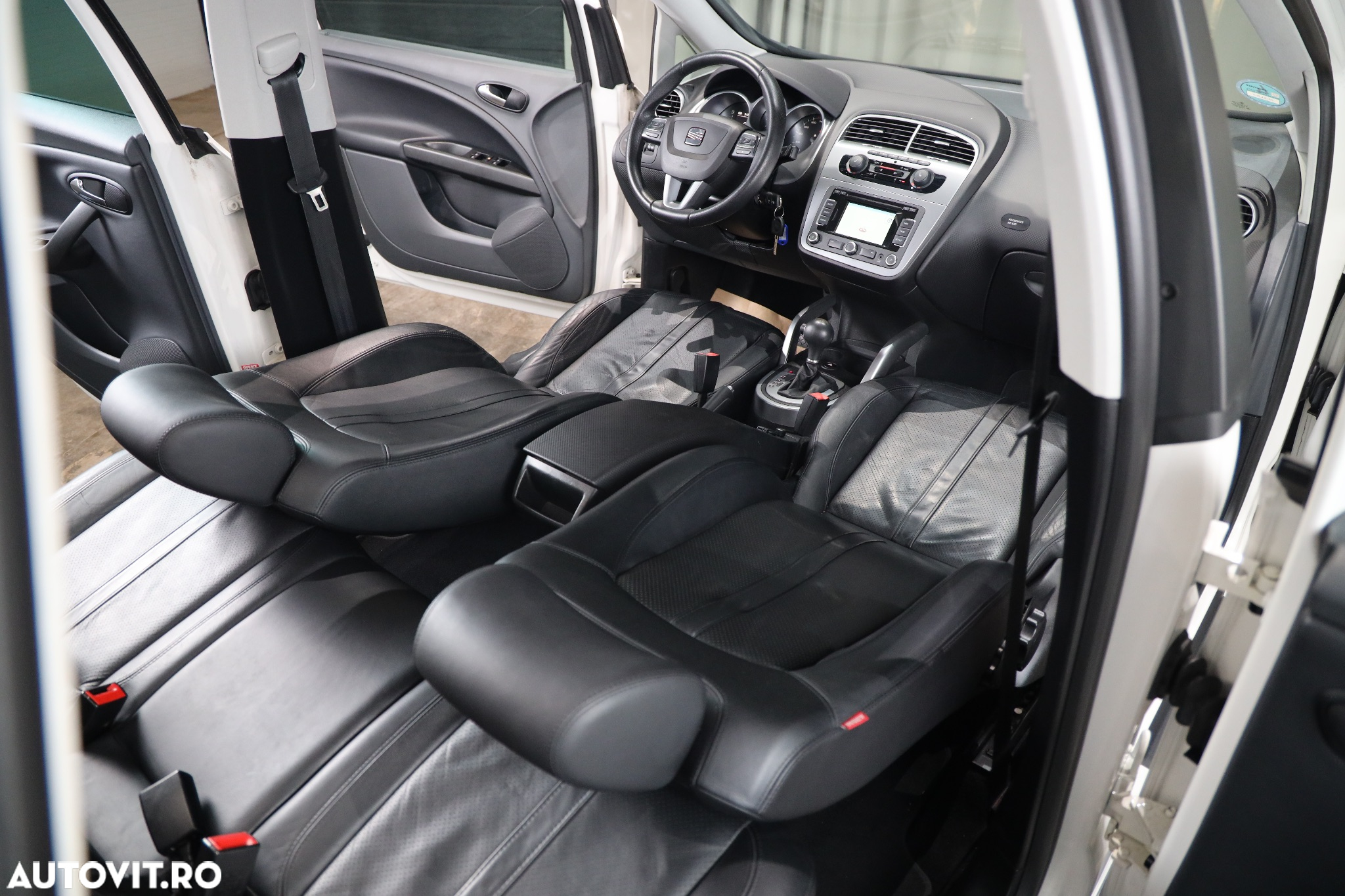 Seat Altea XL - 17