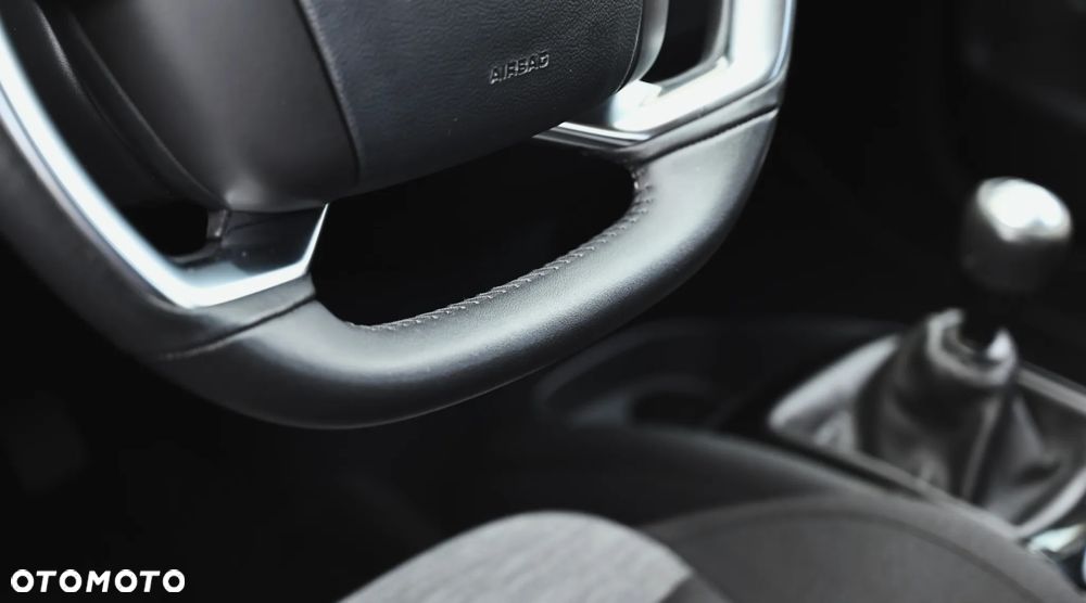 Citroën C4 Picasso - 19