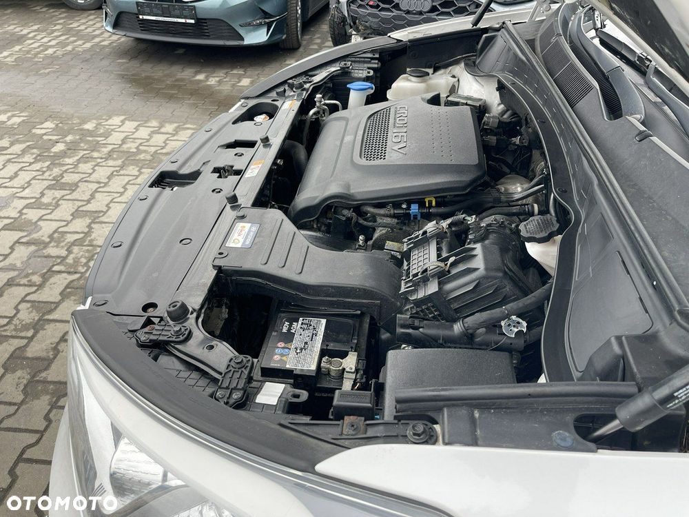 Hyundai Santa Fe 2.2 CRDI 4WD Automatik Premium - 19