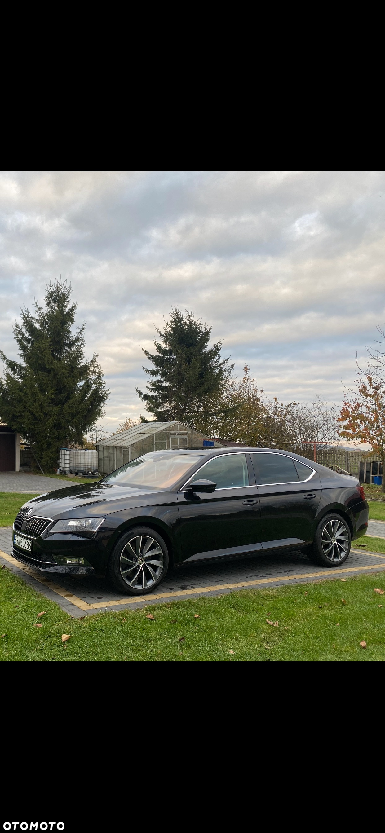 Skoda Superb - 40