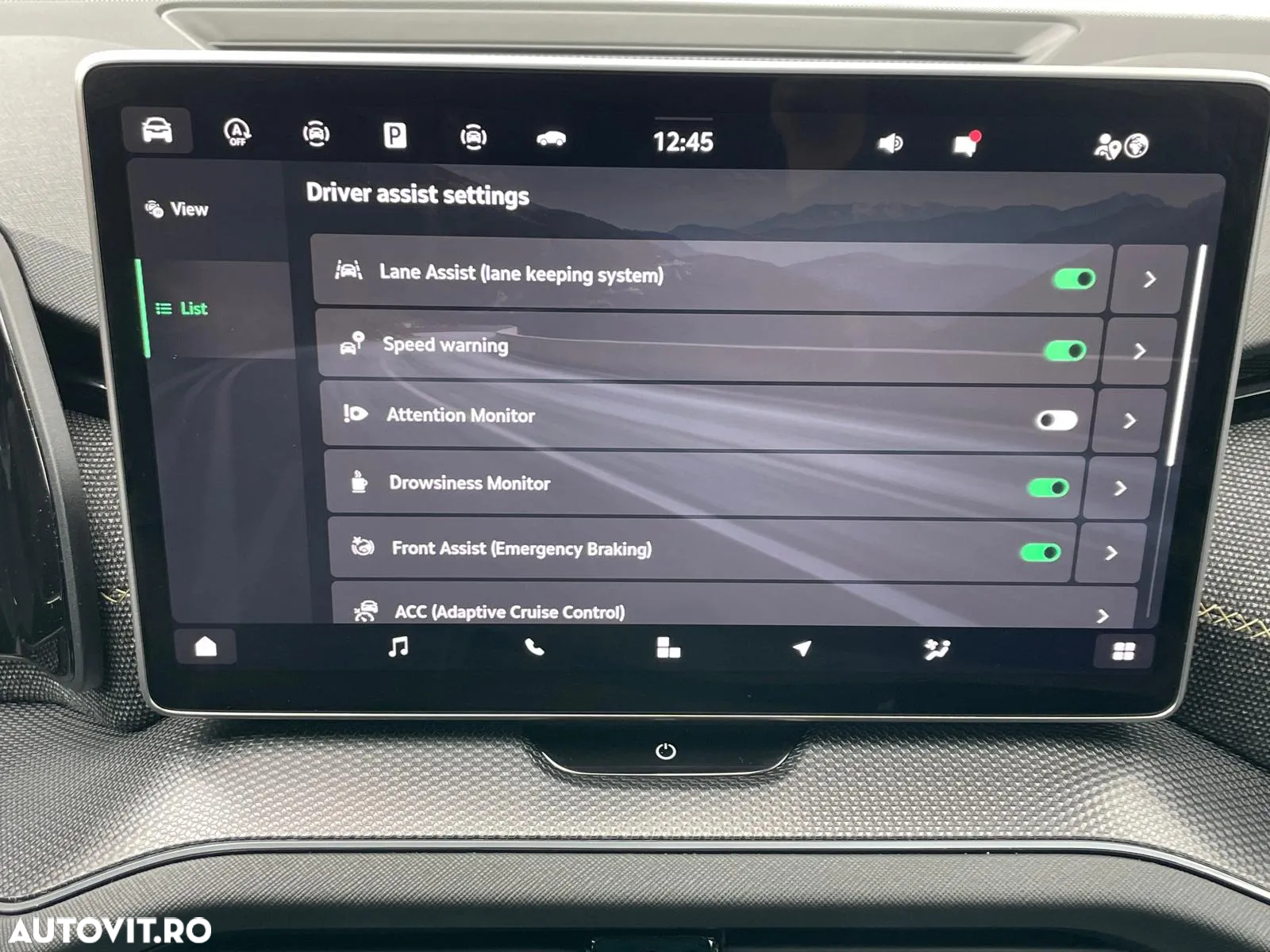 Skoda Kodiaq 2.0 TDI 4X4 DSG Selection - 32