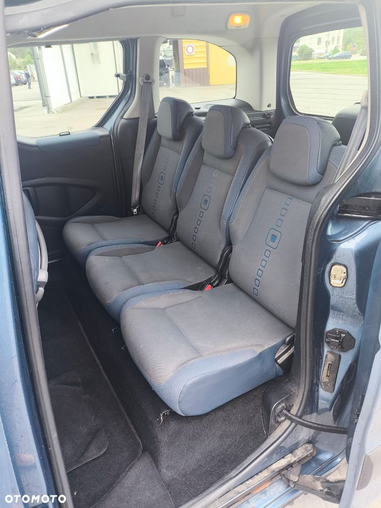 Citroën Berlingo 1.6 16V Multispace - 9